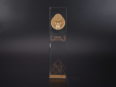 国家级专精特新“小巨人”企业